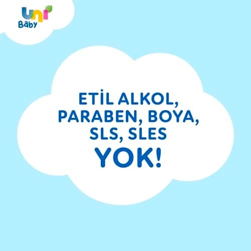 Uni Baby Aktif Islak Mendil 72 Yaprak - Seçenekler: 1 Adet, 1 Adet 3lü paket, 72 2li paket, 72 5li paket