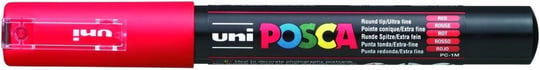 Uni-Ball Pc-1M Su Bazlı Poster Markörü, Yeşil