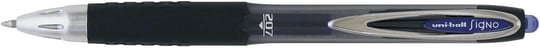 Uni-Ball UMN-207 Signo 0.7 mm Mavi Mekanik Jel Kalem