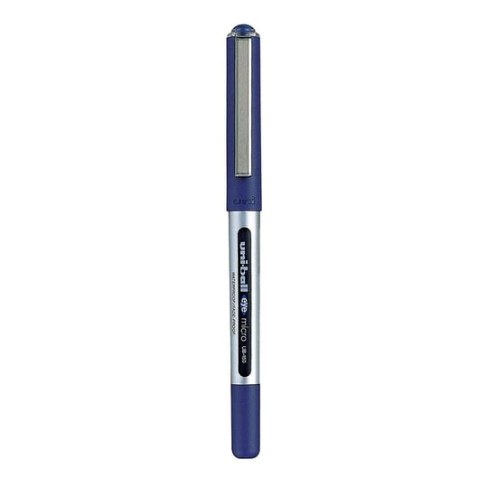 UNİ ROLLER KALEM EYE UB-150 0.5 MAVİ