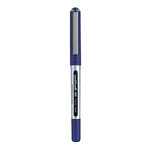 UNİ ROLLER KALEM EYE UB-150 0.5 MAVİ