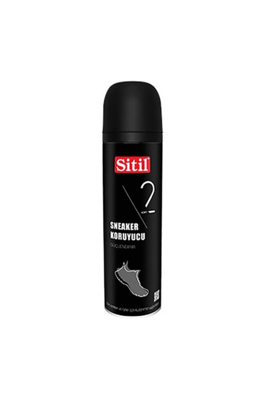 Üniseks Sneaker Koruyucu Su İtici Sprey, Standart, H425-6215, Şeffaf, Üniseks-Yetişkinler