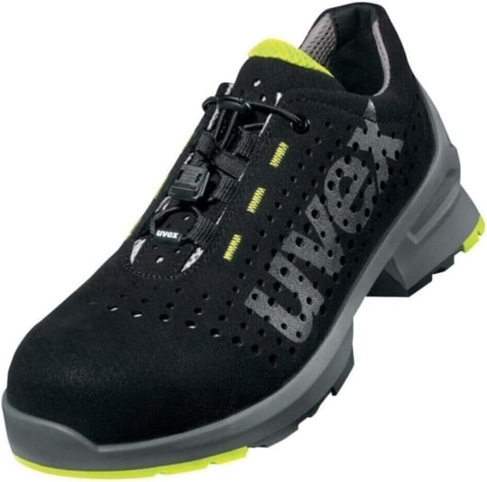 Unisex 1 8543 S1 Src Esd Iş Ayakkabısı 47-1