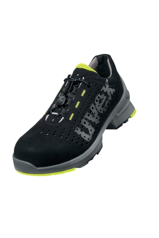 Unisex 1 8543 S1 Src Esd Iş Ayakkabısı 47-1