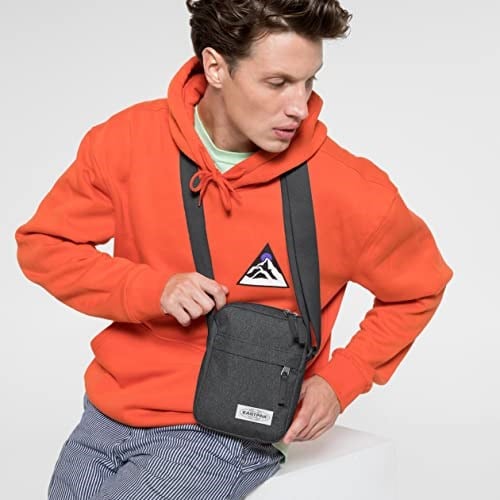 Unisex Eastpak The One Çapraz Askılı Çanta EK045