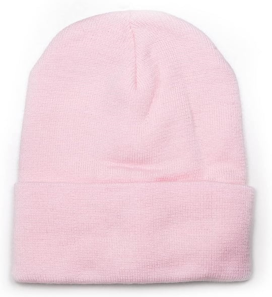 Unisex Kışlık Bere