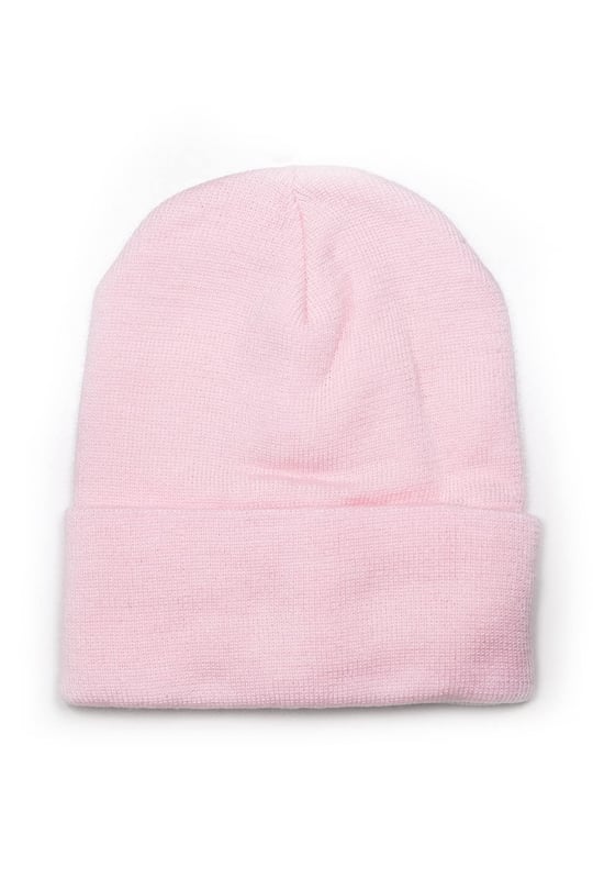 Unisex Kışlık Bere
