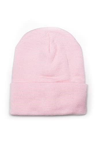 Unisex Kışlık Bere