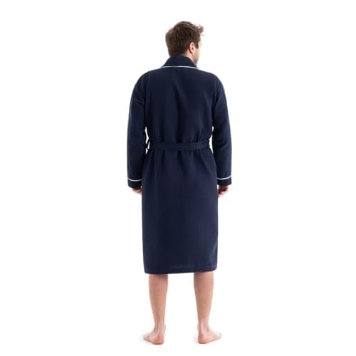 Unisex Soho Pike Bornoz