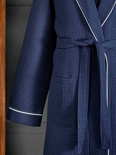 Unisex Soho Pike Bornoz