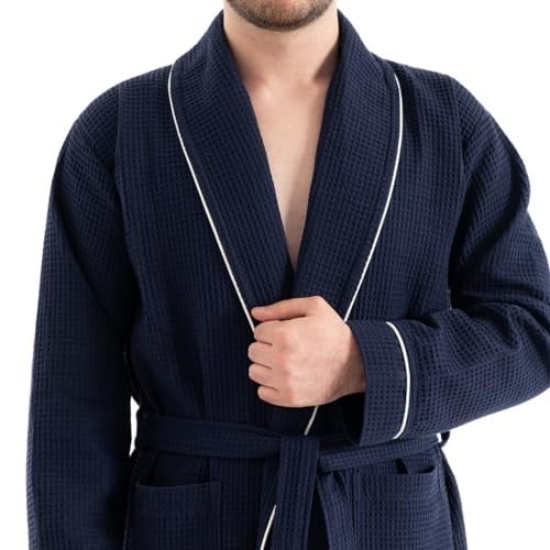 Unisex Soho Pike Bornoz