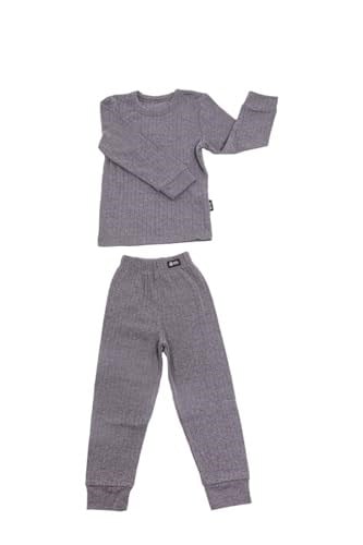 Unisex Termal Çocuk İçlik Takım OC0052