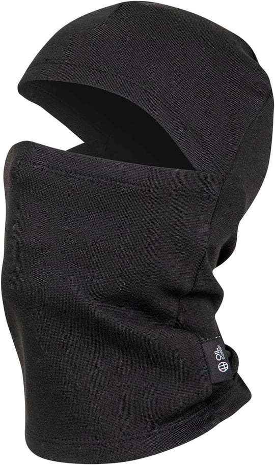 Unisex Termal Kar Maskesi OC0023