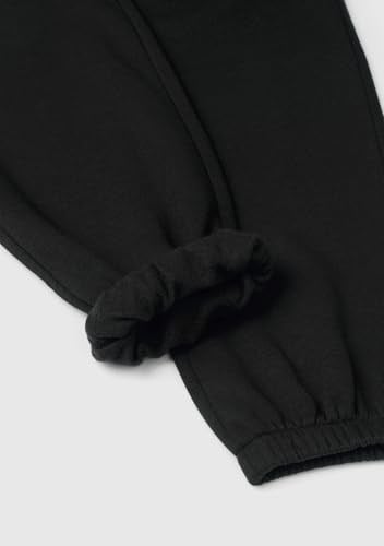 United Colors of Benetton Beli Lastikli Büzgü İpli Lastikli Manşetli Eşofman Altı Eşofman Altı Kız çocuk