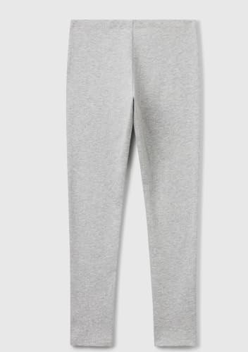 United Colors of Benetton Benetton İşlemeli Tayt Tayt Kız çocuk