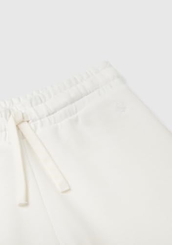 United Colors of Benetton Benetton Logolu Eşofman Altı Eşofman Altı Kız çocuk