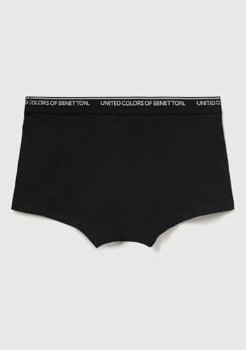 United Colors of Benetton Boxer şort 3op82x077 Boxer Külot Erkek
