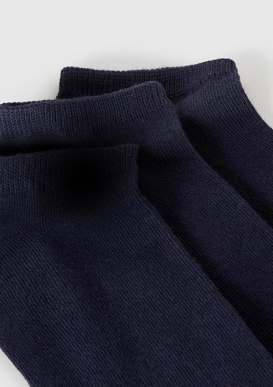 United Colors of Benetton Çorap 3 çift 6grd2701l Çorap Üniseks Yetişkin