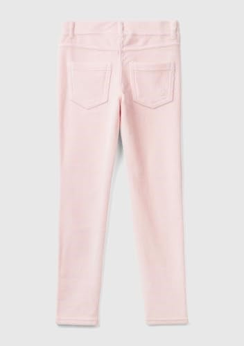 United Colors of Benetton Kadife Jegging Tayt Kız çocuk