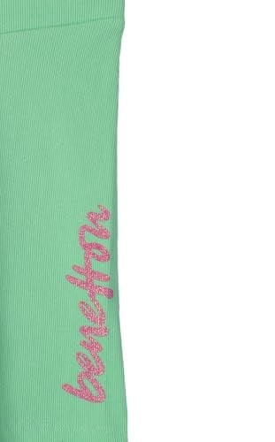 United Colors Of Benetton Kız Çocuk Tayt BNT-G21256 MİNT 13-14 Yaş