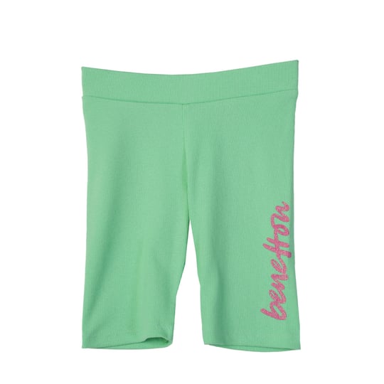 United Colors Of Benetton Kız Çocuk Tayt BNT-G21256 MİNT 13-14 Yaş