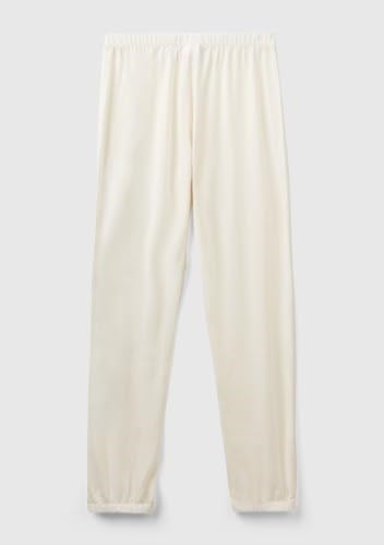 United Colors of Benetton Pantolon 3y5e3f02o pijama altı Kadın