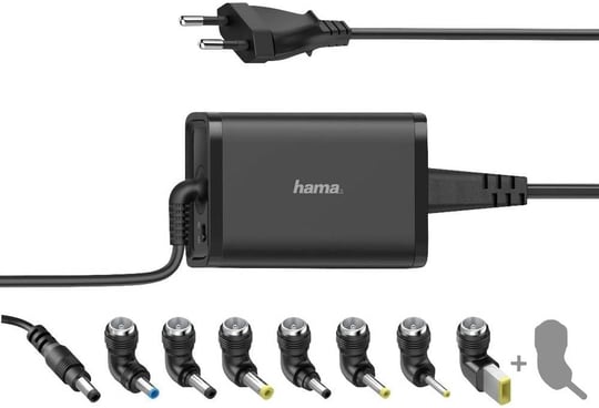 Universal Notebook Güç Adaptörü 15-19V/65W