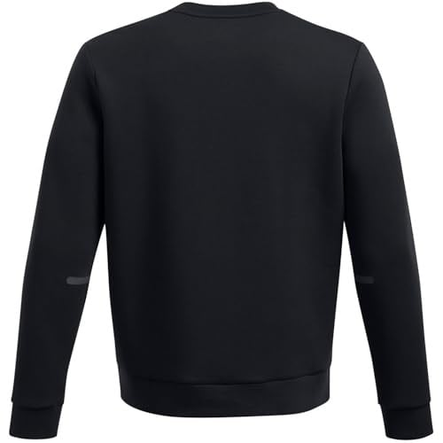 Unstoppable Erkek Siyah Günlük Stil Sweatshirt 1389351-001