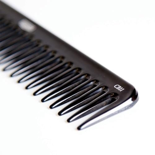 Uppercut Deluxe CB11 Rake Comb - Şekillendirici Tarak