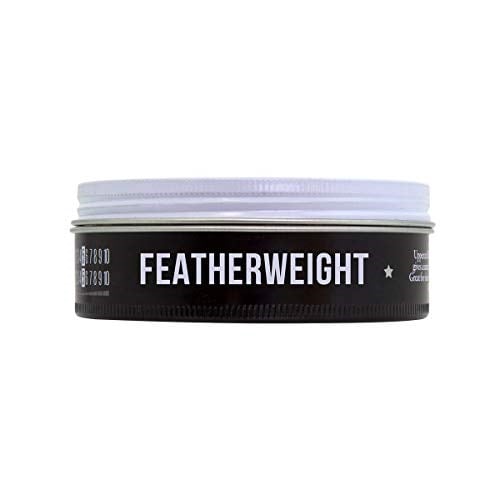 Uppercut Deluxe Featherweight Sıkı Tutuş ve Düşük Parlaklık Hair Pomade Wax 70 gr