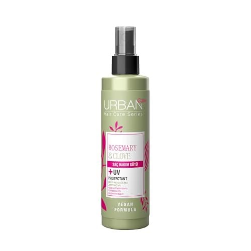 Urban Care Biberiye&Karanfil Saç Bakim Sütü, 200 Ml