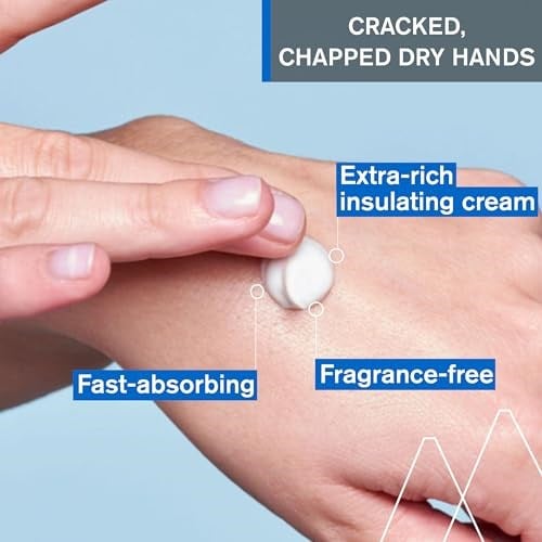 Uriage Bariederm Creme Mains 50ml