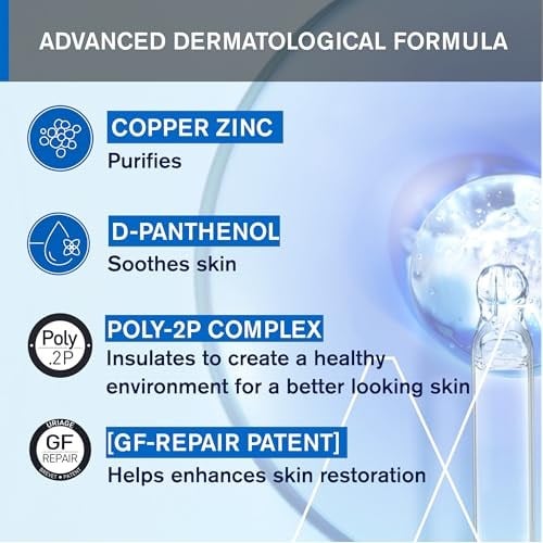 Uriage Bariederm Repairing Cica-Cream Yıpranmış Ciltler için Bakım Kremi 40ml