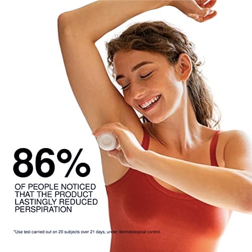 Uriage Power 3 Deodorant Roll-on 50ml