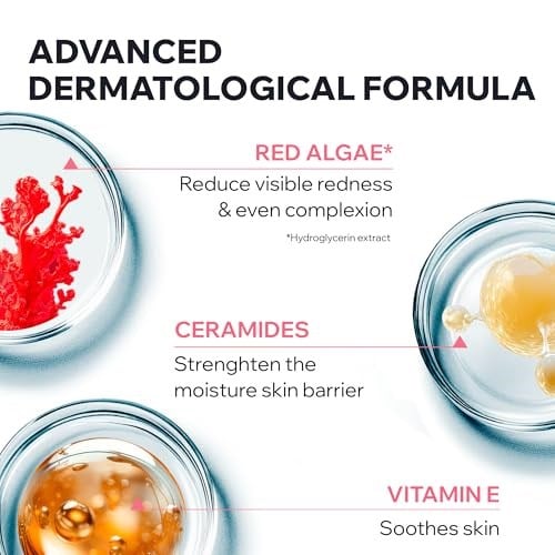 Uriage Roseliane Creme T 40Ml.