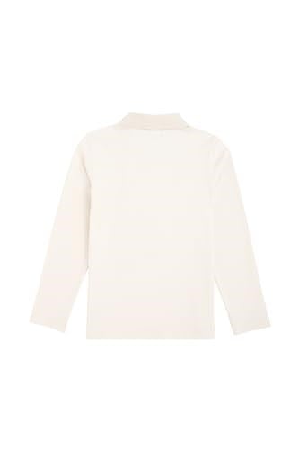 U.S. Polo Assn. Kız Çocuk Pembe Sweatshirt 50317890-VR041 - Seçenekler: 3-4 Yıl, 4-5 Yıl, 5-6 Yıl, 6-7 Yıl, 7-8 Yıl, 8-9 Yıl...
