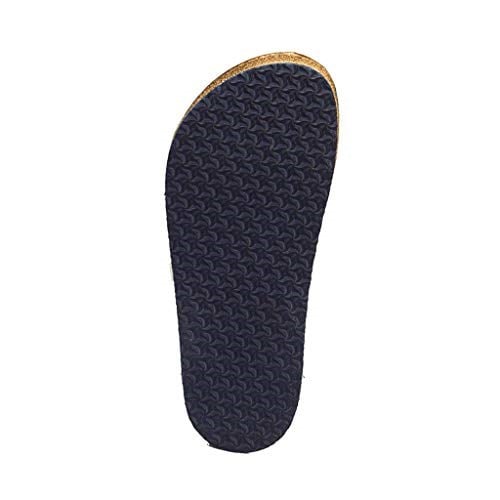 US POLO BİTE PARMAK ARASI ANATOMİK CASUAL ÇOCUK TERLİĞİ LACİVERT 31
