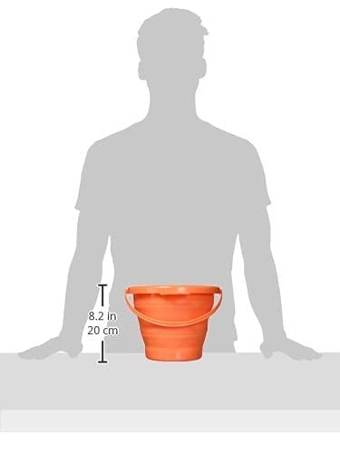 UST Ultimate Survival Technologies FlexWare Bucket