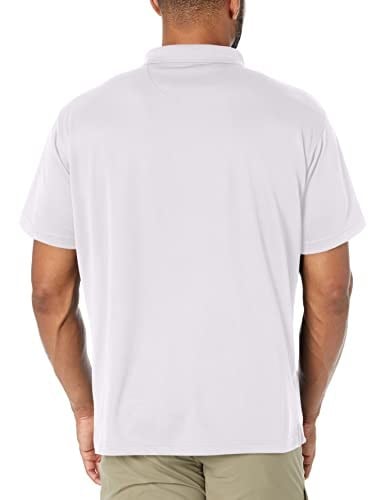 Utilizer Erkek Kısa Kollu Polo T-Shirt