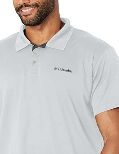 Utilizer Erkek Kısa Kollu Polo T-Shirt