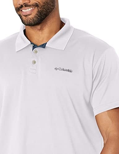 Utilizer Erkek Kısa Kollu Polo T-Shirt
