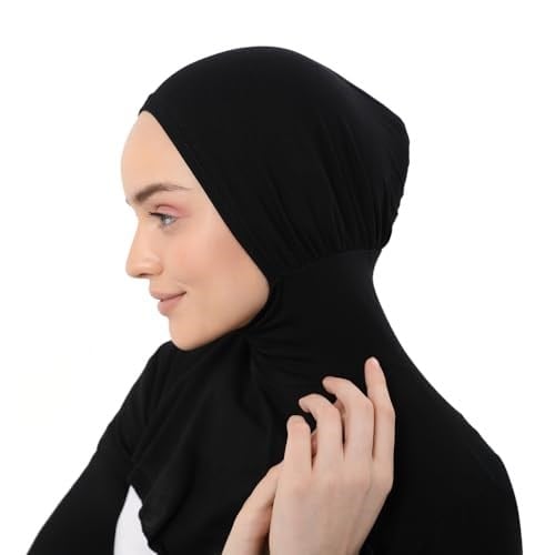 Uzun Kollu Boyunluklu Boneli Yarım Body