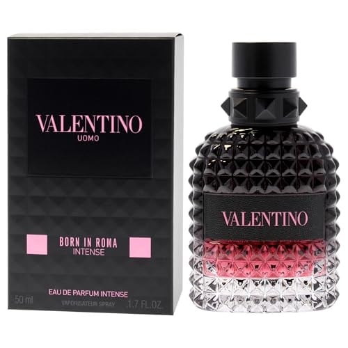 Valentino Born In Roma Intense Uomo Edp 50 Ml Parfüm
