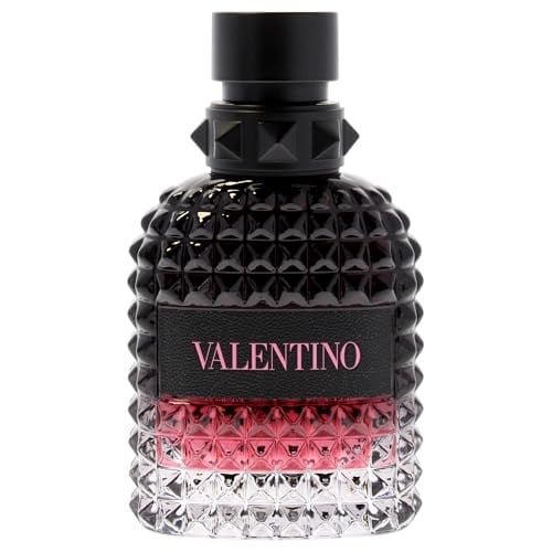 Valentino Born In Roma Intense Uomo Edp 50 Ml Parfüm