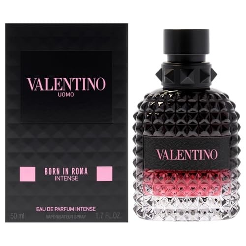 Valentino Born In Roma Intense Uomo Edp 50 Ml Parfüm