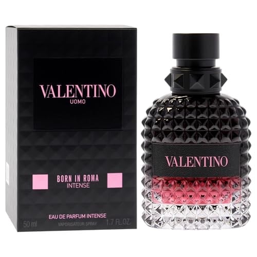 Valentino Born In Roma Intense Uomo Edp 50 Ml Parfüm