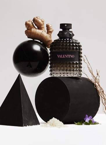 Valentino Born In Roma Uomo EDT 50 ml Erkek Parfüm, 3614272761452