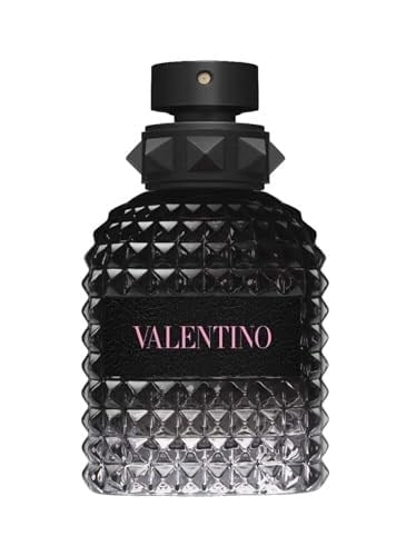 Valentino Born In Roma Uomo EDT 50 ml Erkek Parfüm, 3614272761452
