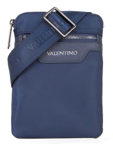Valentino Cardano Postacı Çantası, Standart, 5003264482, Lacivert, Erkek
