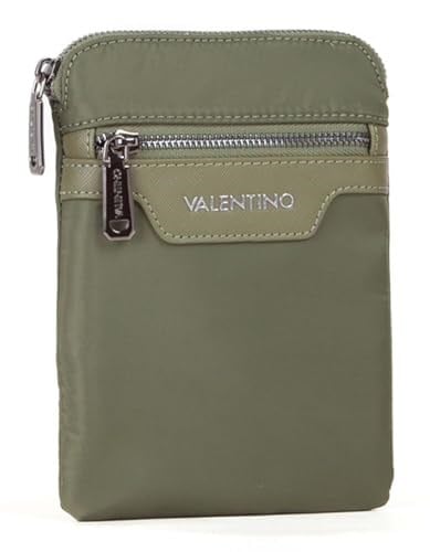 Valentino Cardano Postacı Çantası, Tek Ebat, 5003264481, Haki, Erkek